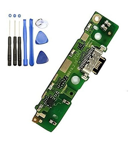 Conector De Carga Usb Inalámbrico Eaglewireless, Placa De Ca