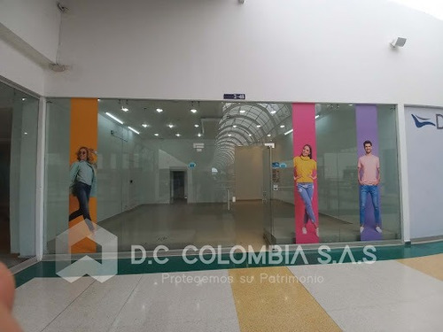 Imagen 3 de 17 de Locales En Venta Ciudadela Colsubsidio 815-3001
