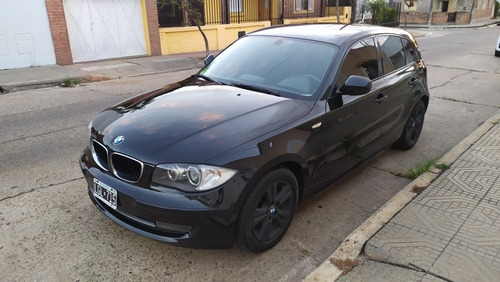 Bmw Serie 1 2.0 120d Active 177cv 2012