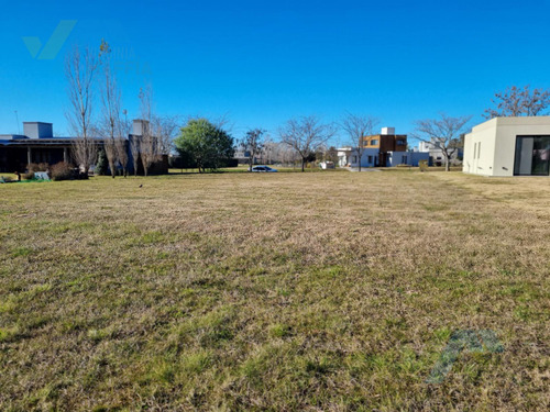 Terreno En Venta Los Palenques