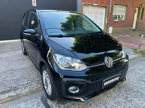 Volkswagen Up! 1.0 High Up! 75cv 5 p