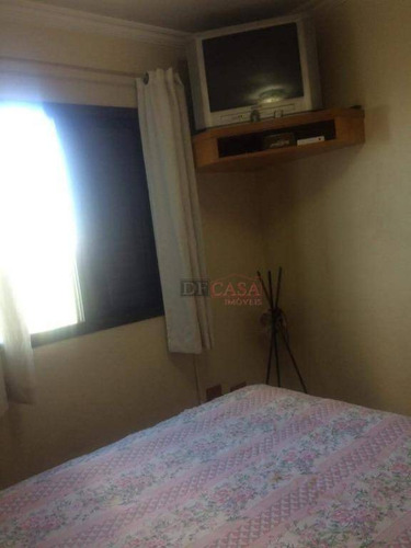 Imagem 11 de 24 de Apartamento Com 2 Dormitórios À Venda, 55 M² Por R$ 334.000 - Penha De França - São Paulo/sp - Ap4239