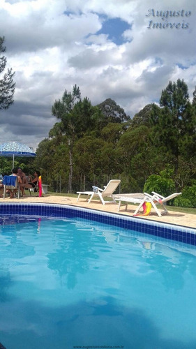 Imagem 3 de 7 de Chácaras À Venda Em Jarinú/sp - Compre O Seu Chácaras Aqui! - 1393339