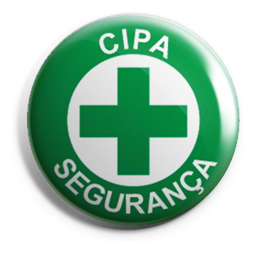 Imagem 2 de 3 de Boton Cipa Modelo Bc1 Kit 10 Uni