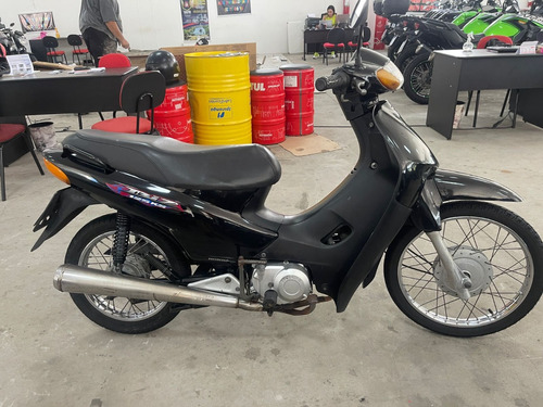 Honda Biz 100 Ks 2005 / 6.017km 