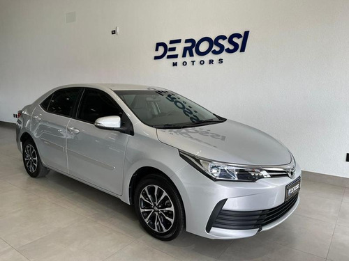 Toyota Corolla Gli 1.8 Flex 16v  Aut.