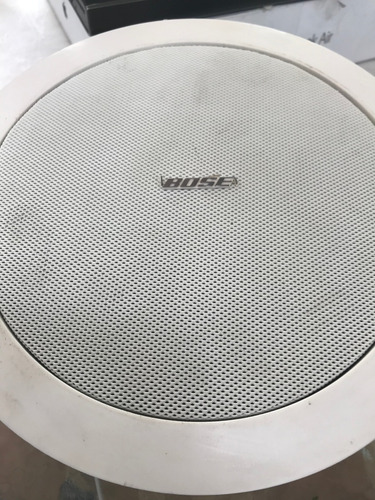 Parlante Bose Freespace Ds 16f Usado Perfecto Estado