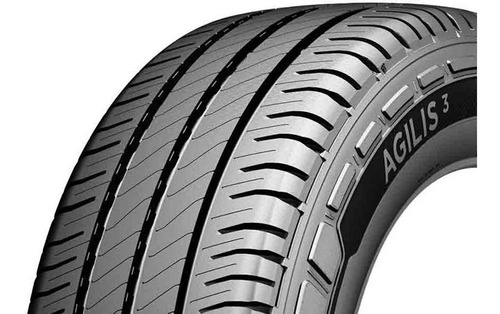 Paquete De 2 Llantas Michelin 215/65r16 C Agilis 3