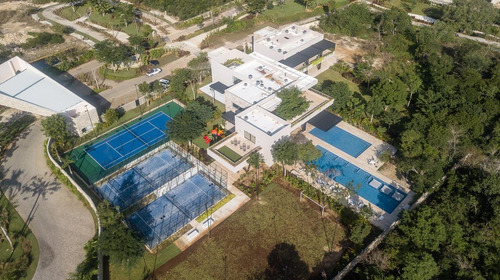 Imagen 7 de 19 de Lotes Residenciales Premium En Mérida Compostela