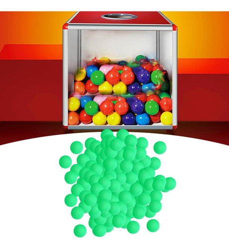 Pelotas De Tenis De Mesa De 150x40mm, Pelotas De Pong Para