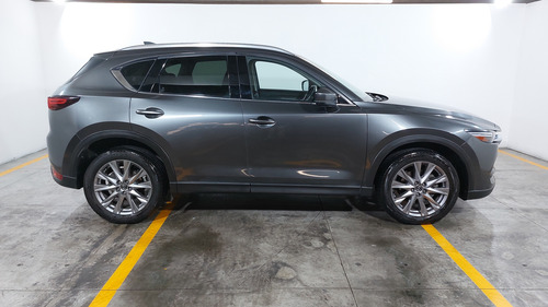 Mazda Cx-5 2.5 Signature Auto