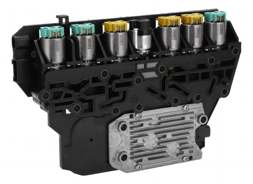 Módulo De Control De Computadora De Transmisión 6t30 Tcu 6t5