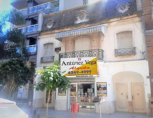 Imagen 1 de 22 de Planta De Oficinas Comerciales Pleno Centro De Lanús Oeste