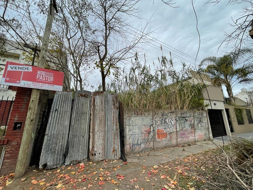 Lote Venta; La Plata Centro; Proyecto; Todos Los Servicios