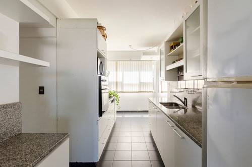 Imagen 12 de 30 de Departamento 4 Ambientes Con Cochera En Colegiales