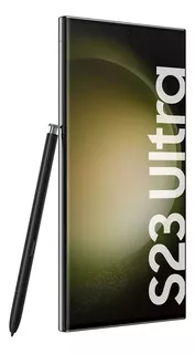 Samsung S23 Ultra 512gb 12gb Ram Green Mas Accesorios
