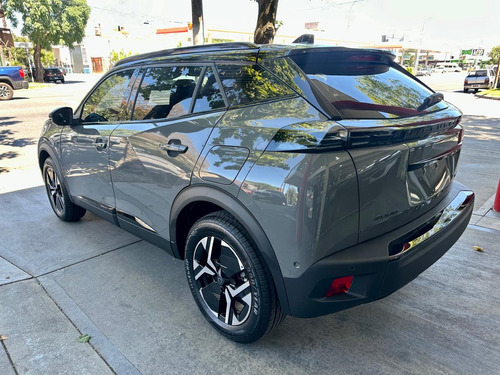 Peugeot 2008 1.0T Gt