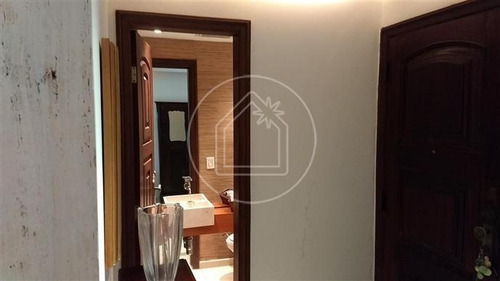 Apartamento - Ref: 881072
