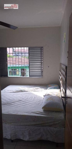 Imagem 15 de 29 de Sobrado À Venda, 135 M² Por R$ 470.000,00 - Brasilândia - São Paulo/sp - So1431