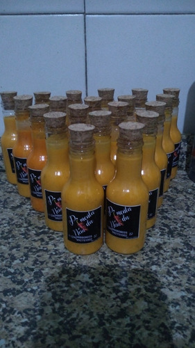 Imagem 3 de 3 de Pimenta Da Néia