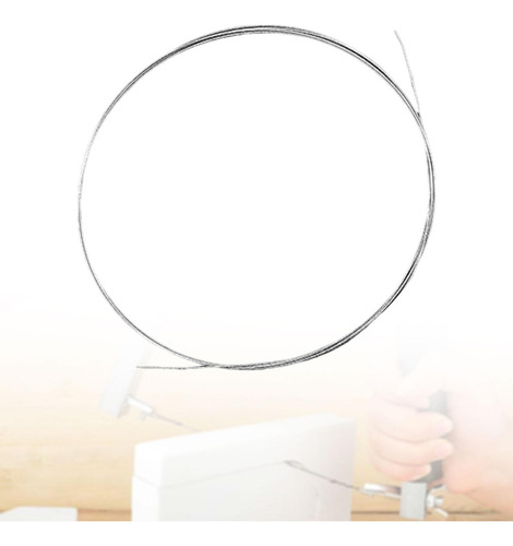 For Lâmina De Fio Diamantado Para Corte Eficiente De 0,45 Mm