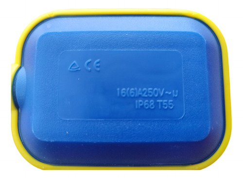 Interruptor De Nivel 3 Mts 250v Ip68 Stanford