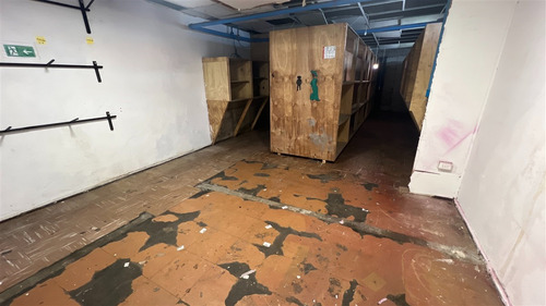 Local Comercial En Arriendo En Concepción