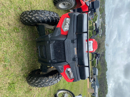 Polaris Sportman 500cc 2011
