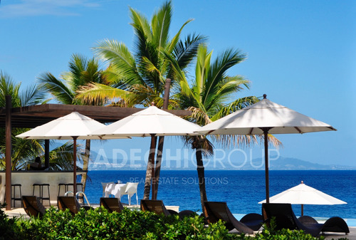Exclusivo Penthouse Dúplex Con Vistas Al Océano Y Jardín | Infiniti Blu, Sosúa, República Dominicana