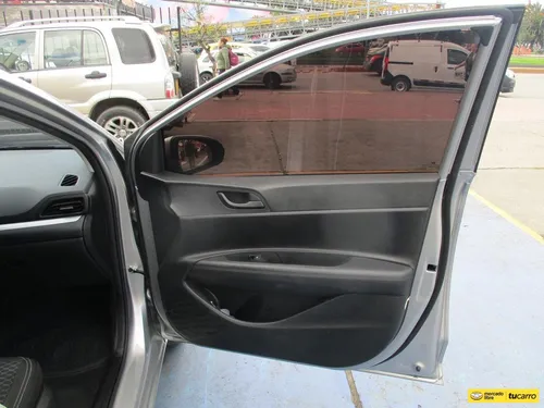 Hyundai Getz Hb20 1600cc Mt Aa