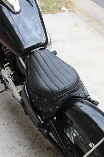 Kawasaki Vulcan Vn800