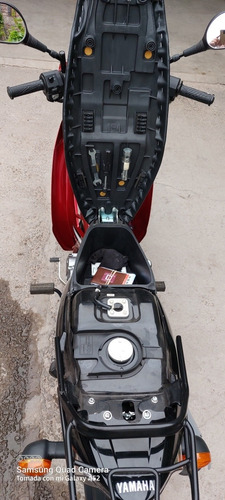Imagen 13 de 15 de Yamaha Cripton