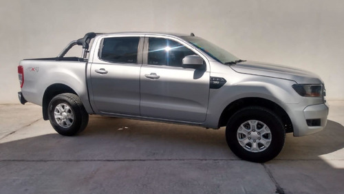 Imagen 1 de 6 de Ford Ranger Dc 4x4 Xls 4x4 Mt