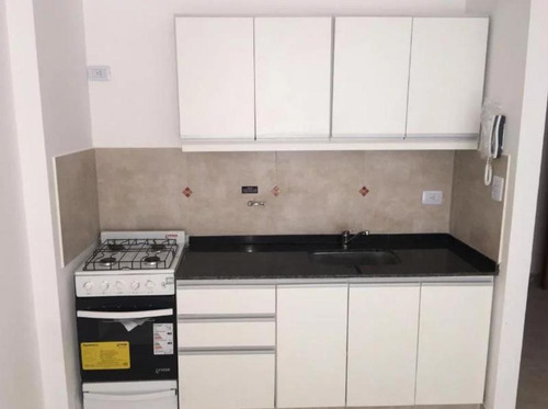 Monoambiente En Venta - 1 Baño - 40mts2 - La Plata