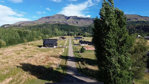 Terreno - Villa Vega San Martin