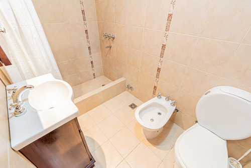 Departamento Ph En Venta En Barracas, Capital Federal, Buenos Aires