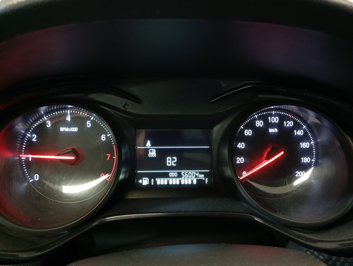 Chevrolet Onix plus 1.2