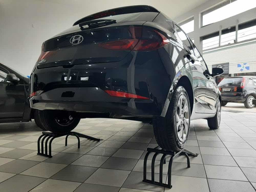 Imagem 3 de 15 de Hyundai Hb20 Hb20 Vision 2022 Okm