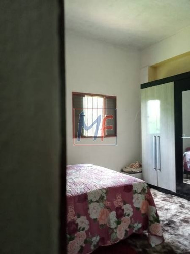 Imagem 22 de 30 de Ref 13.019 -bela Chácara No Bairro Éden - Sorocaba, Com 5 Dorms (2 Suítes), Área De Churrasco, Sala, Piscina, 10 Vagas, 1500 M² De Terreno. - 13019