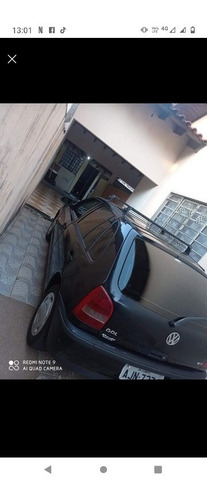 Imagem 2 de 5 de Volkswagen Gol 2001 1.0 16v Plus 3p