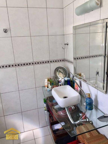 Imagem 9 de 18 de Apartamento Com 2 Dormitórios À Venda, 82 M² Por R$ 780.000,00 - Moema Índios - São Paulo/sp - Ap1886