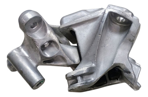 Coxim Do Motor S10 2.5 Flex Lado Direito 2015/16/17 Novo