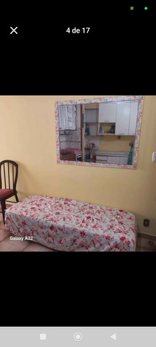 Apartamento Todo Mobiliado. Centro De Guarapari Praia