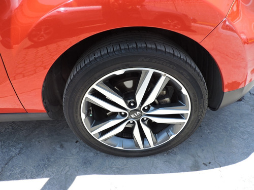 Imagen 6 de 15 de Kia Soul Ex Modelo 2019