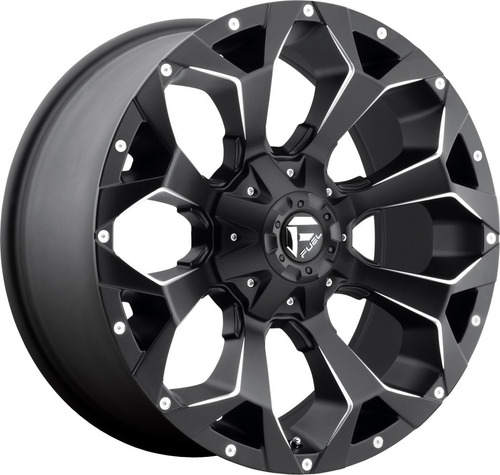 Rin 17x9 5x4.5/5  Para Jeep Wrangler 07-21 Jk Jl Gladiator  