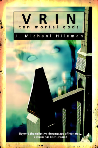 Vrin: Ten Mortal Gods, De Hileman, John Michael. Editorial Amlin Pub, Tapa Blanda En Inglés