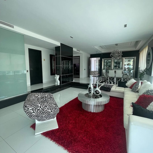 Yosmar & Fernando Apartamento En Alquiler De Lujo En Las Chimeneas Res The Loft Amoblado