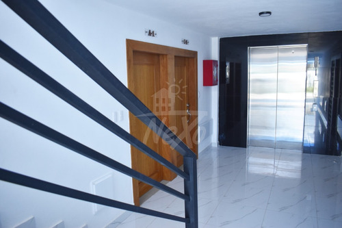 Imagen 13 de 25 de Apartamento En Alquiler Urb. Jardines Del Sur, Santiago (ahf-201)