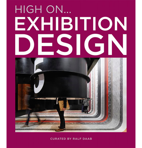 High On... Exhibition Design (t.d)