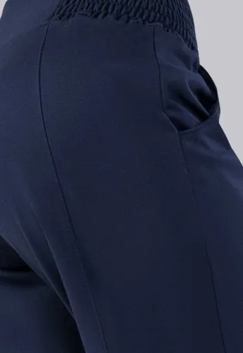 Jogger Mujer Azul Mp 102321